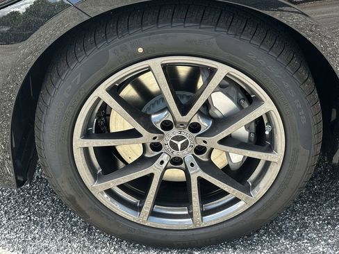 New 2026 Mercedes-Benz CLE 300 4MATIC Cabriolet image 13