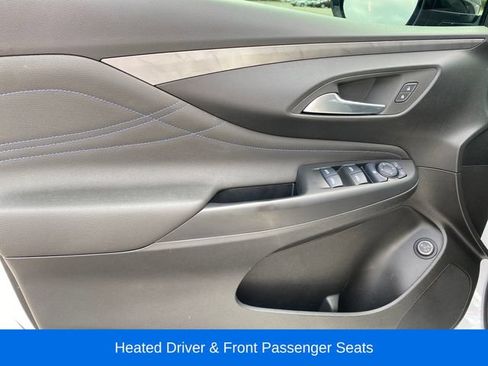 Used 2024 Buick Envista Sport Touring w/ Convenience I Package FWD image 16