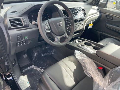 New 2026 Honda Ridgeline TrailSport image 6