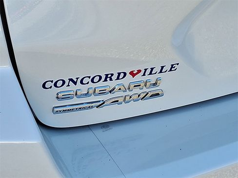 Used 2024 Subaru Impreza 2.0i Sport image 31