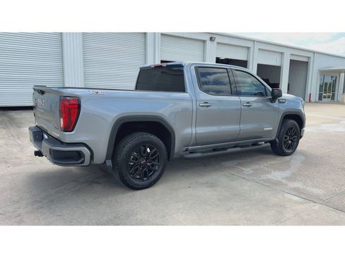 New 2026 GMC Sierra 1500 Elevation AWD/4WD image 8
