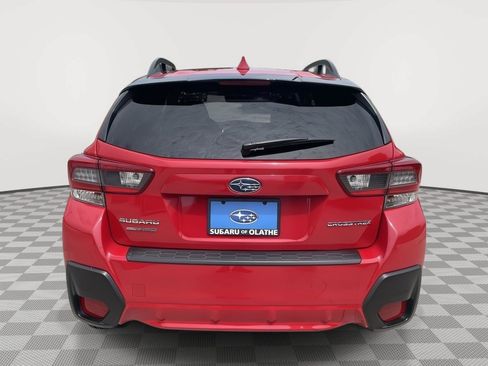 Used 2022 Subaru Crosstrek 2.0i Premium w/ Popular Package #4A AWD/4WD image 14