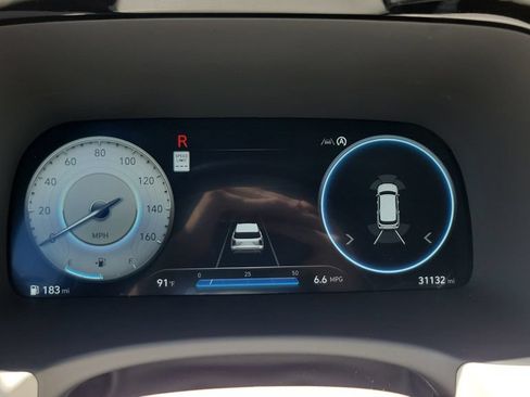 Used 2025 Hyundai Palisade Calligraphy FWD image 23