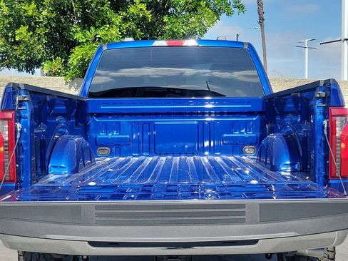 Used 2026 Ford F150 XL w/ Equipment Group 103A High AWD/4WD image 18