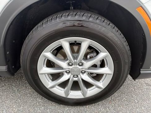 Certified 2026 Honda CR-V EX image 27