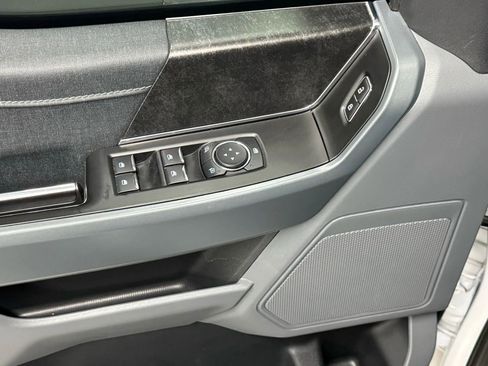 Used 2023 Ford F150 Lightning XLT w/ Tow Technology Package image 20