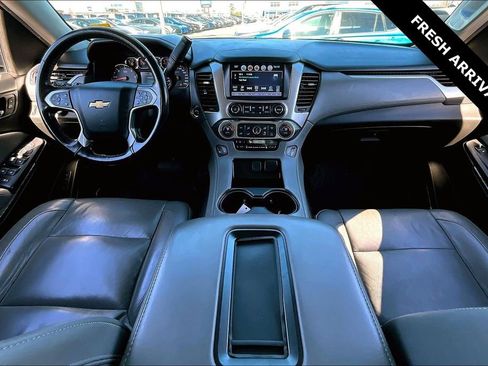 Used 2020 Chevrolet Tahoe LT image 7
