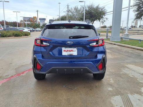 New 2026 Subaru Crosstrek 2.0i Premium image 6