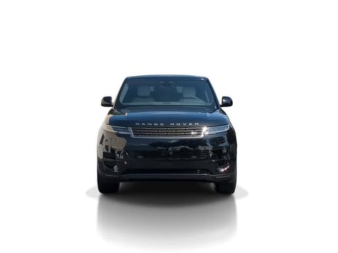 New 2026 Land Rover Range Rover Sport SE AWD/4WD image 3