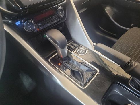 Used 2024 Mitsubishi Eclipse Cross AWD image 22
