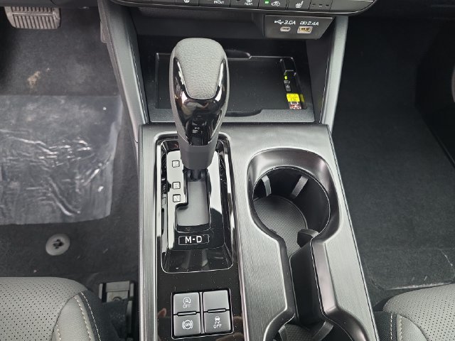 New 2026 Subaru Outback Limited AWD/4WD image 21