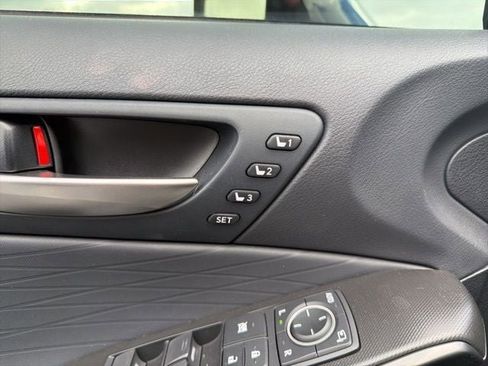 Used 2025 Lexus IS 350 F Sport w/ Accessory Package 2 image 8