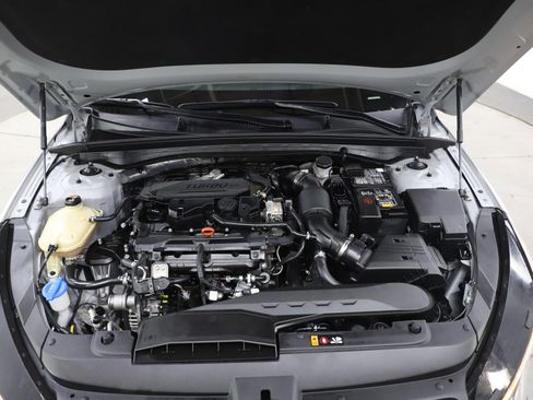 Used 2022 Kia K5 GT-Line image 30