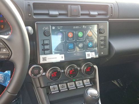 New 2026 Subaru BRZ Limited image 15