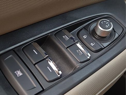 New 2026 Subaru Forester Sport AWD/4WD image 18