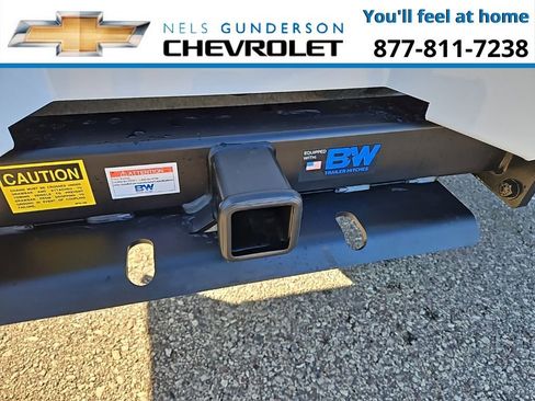 New 2024 Chevrolet Silverado 3500 W/T w/ WT Convenience Package AWD/4WD image 10