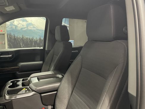 Used 2020 GMC Sierra 1500 Elevation w/ Elevation Value Package AWD/4WD image 18