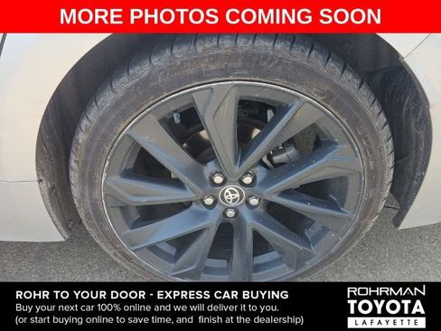 Used 2024 Toyota Corolla SE FWD image 5