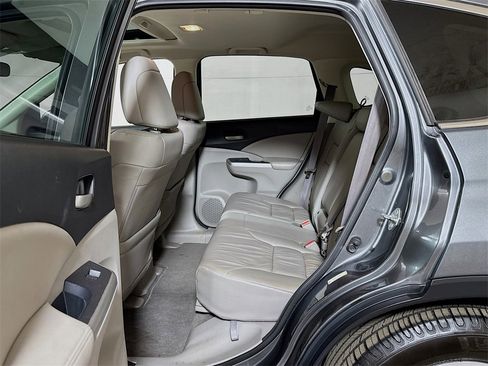 Used 2014 Honda CR-V EX-L image 23