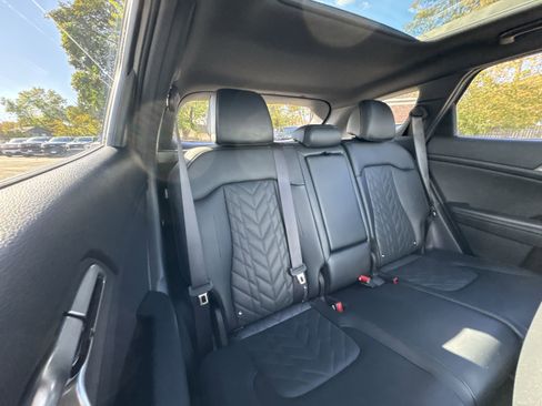 Used 2024 Kia Sportage X-Line w/ X-Line Premium Package image 28