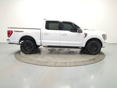 Used 2023 Ford F150 Tremor image 8