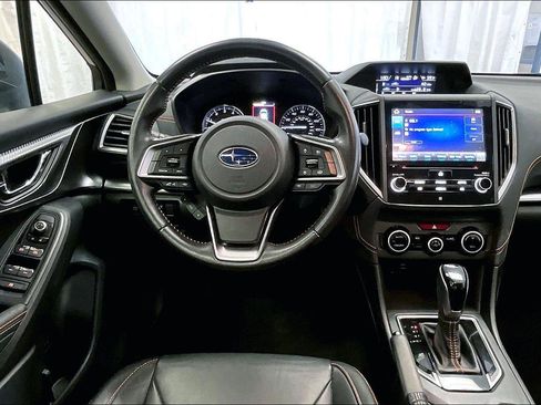 Used 2023 Subaru Crosstrek 2.5i Limited w/ Moonroof Package image 5