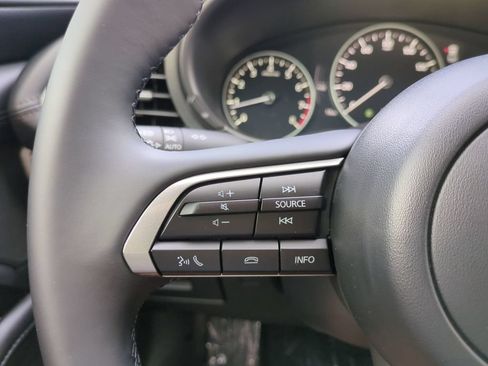 New 2026 MAZDA MAZDA3 2.5 S Sedan w/ Preferred Pkg FWD image 23