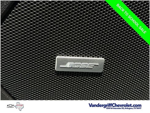 New 2026 Chevrolet Blazer RS w/ Driver Confidence II Package FWD image 22
