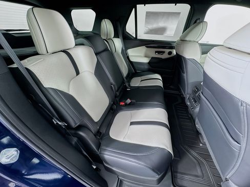 New 2026 Honda Passport TrailSport Elite image 29