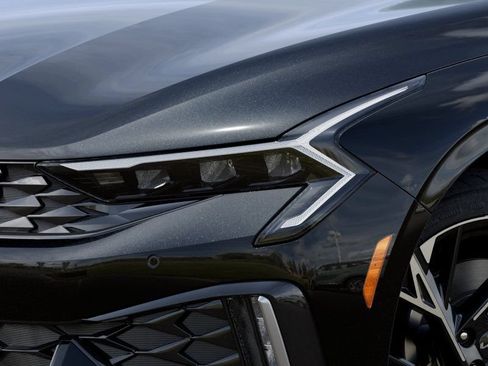 New 2026 Kia K5 GT-Line FWD image 10