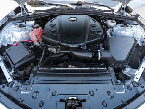 Used 2018 Chevrolet Camaro LT w/ RS Package RWD image 68