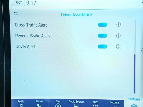 Used 2023 Ford F150 XLT w/ Equipment Group 302A High image 36