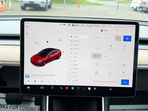 Used 2018 Tesla Model 3 Long Range image 54