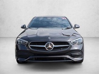 Certified 2023 Mercedes-Benz C 300 Sedan video 2