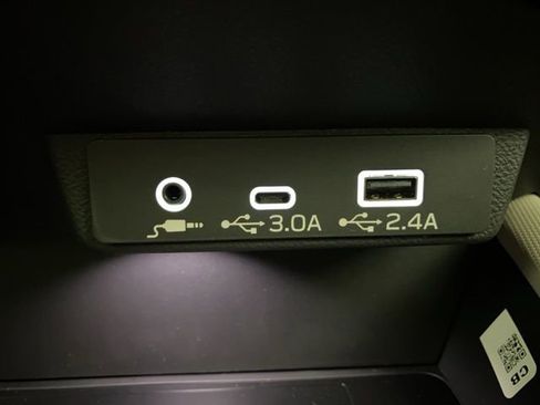 New 2026 Subaru Forester Premium image 19