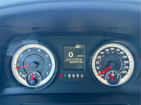 Used 2013 RAM 1500 Tradesman w/ PWR & Remote Entry Group AWD/4WD image 40