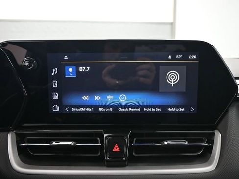 New 2026 Chevrolet TrailBlazer LT w/ Convenience Package image 17