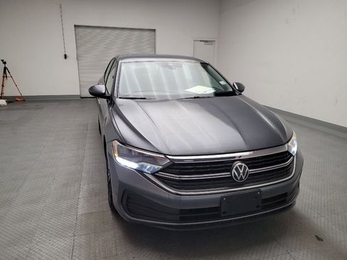 Used 2024 Volkswagen Jetta S FWD image 14