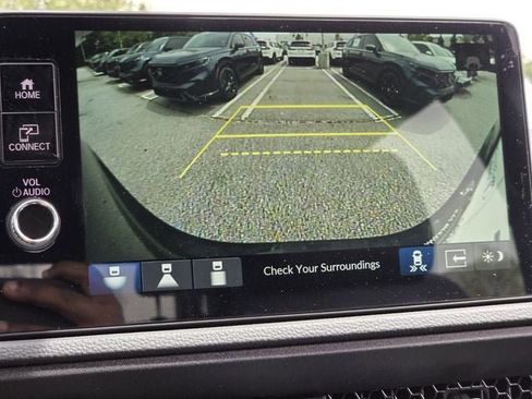 New 2026 Honda CR-V Sport-L image 10