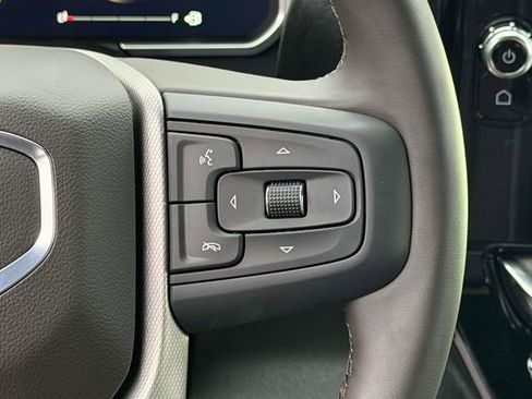 New 2026 GMC Sierra 2500 Denali w/ Denali Reserve Package image 13