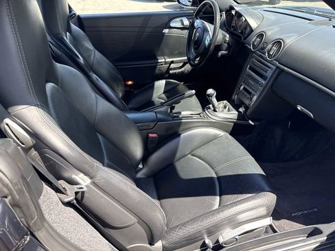 Used 2007 Porsche Cayman S RWD image 17