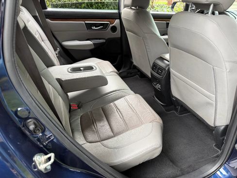 Used 2017 Honda CR-V EX-L image 23