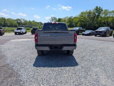 Used 2021 Ford F150 XLT w/ Equipment Group 302A High AWD/4WD image 5