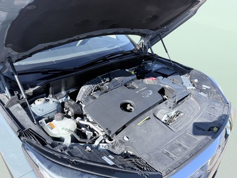 Used 2022 INFINITI QX55 Essential w/ Proactive Package image 21