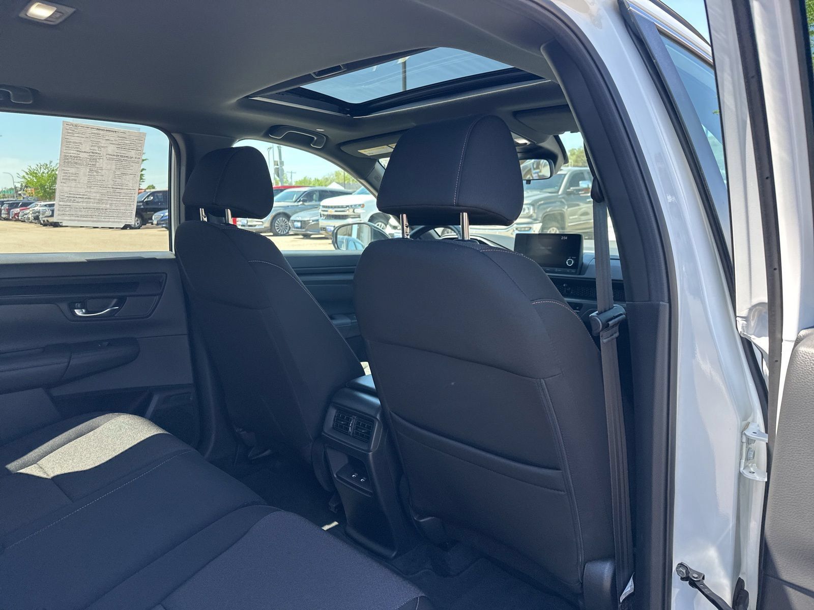 Used 2023 Honda CR-V Sport image 27