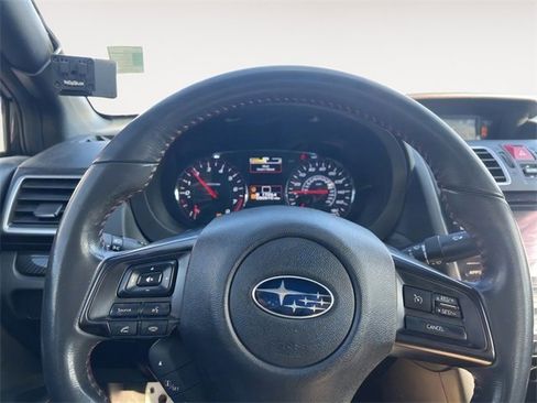 Used 2019 Subaru WRX Limited image 11