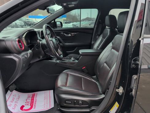 Used 2019 Chevrolet Blazer RS image 9