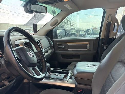 Used 2013 RAM 1500 Lone Star image 11