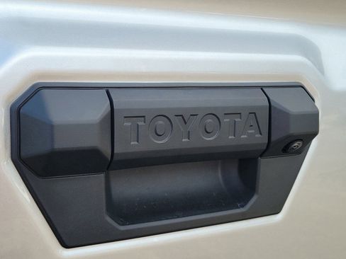 New 2026 Toyota Tacoma SR5 AWD/4WD image 6