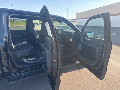 New 2026 Ford F150 Lariat AWD/4WD image 11